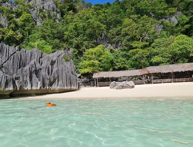Isla de Coron Filipinas - The Island Paradise You’ve Been Dreaming Of