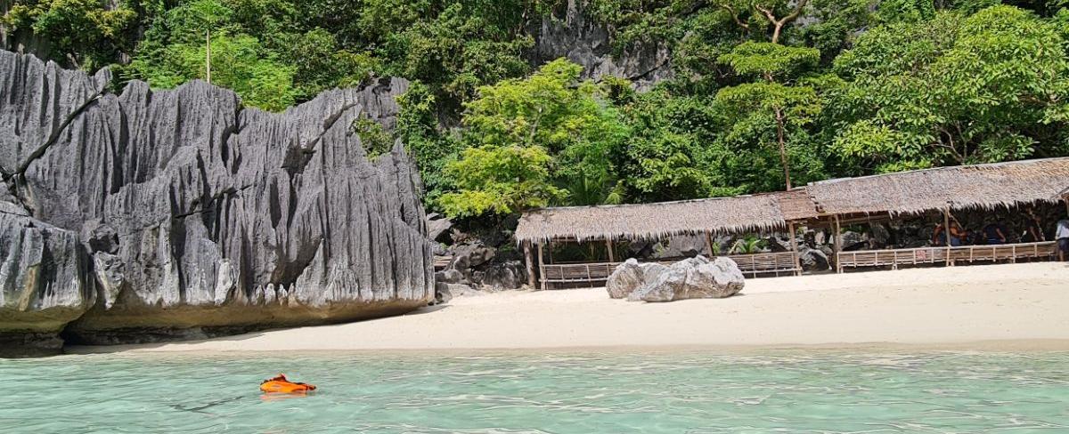 Isla de Coron Filipinas - The Island Paradise You’ve Been Dreaming Of