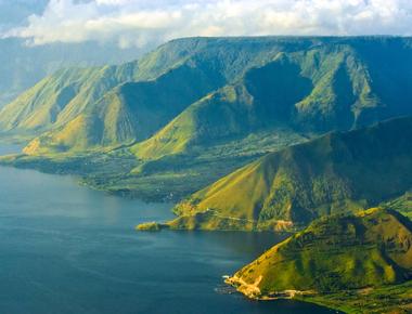 Things to See in Sumatra-A Guide to Indonesia’s Wild Side