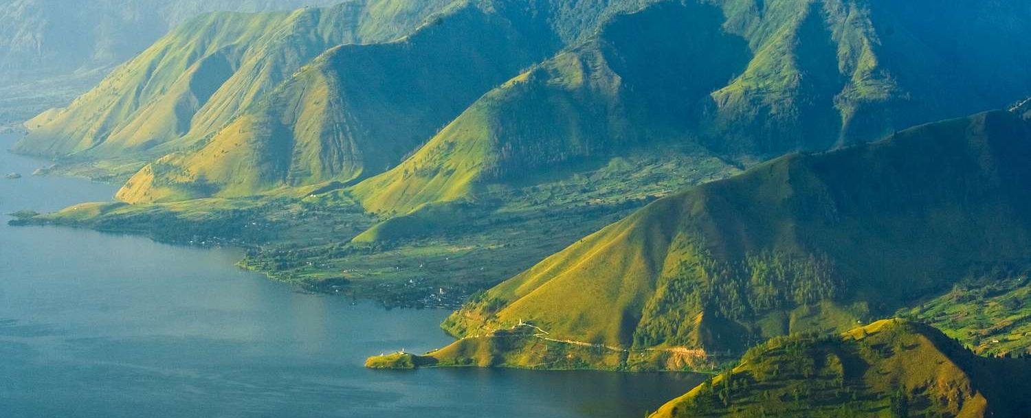 Things to See in Sumatra-A Guide to Indonesia’s Wild Side