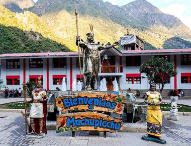 What to Do in Machu Picchu Town - Aguas Calientes Guide