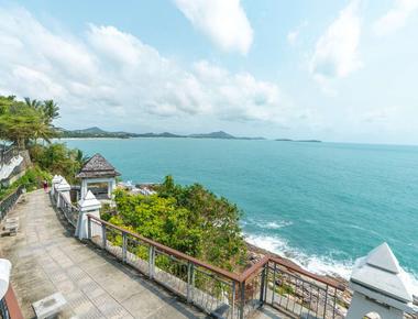 Why Lad Koh View Point Should Be on Your Koh Samui Bucket List