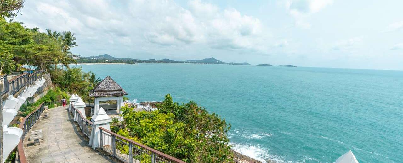 Why Lad Koh View Point Should Be on Your Koh Samui Bucket List