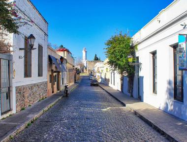From Buenos Aires to Colonia del Sacramento - The Best Day Trip