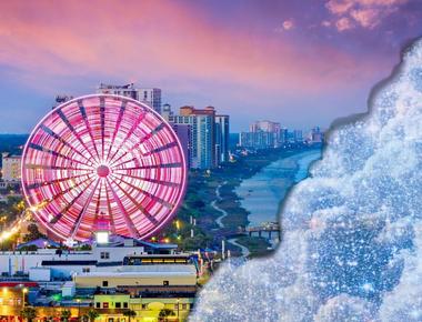 Top 10 Guy’s Trip Destinations in the USA for an Unforgettable Getaway