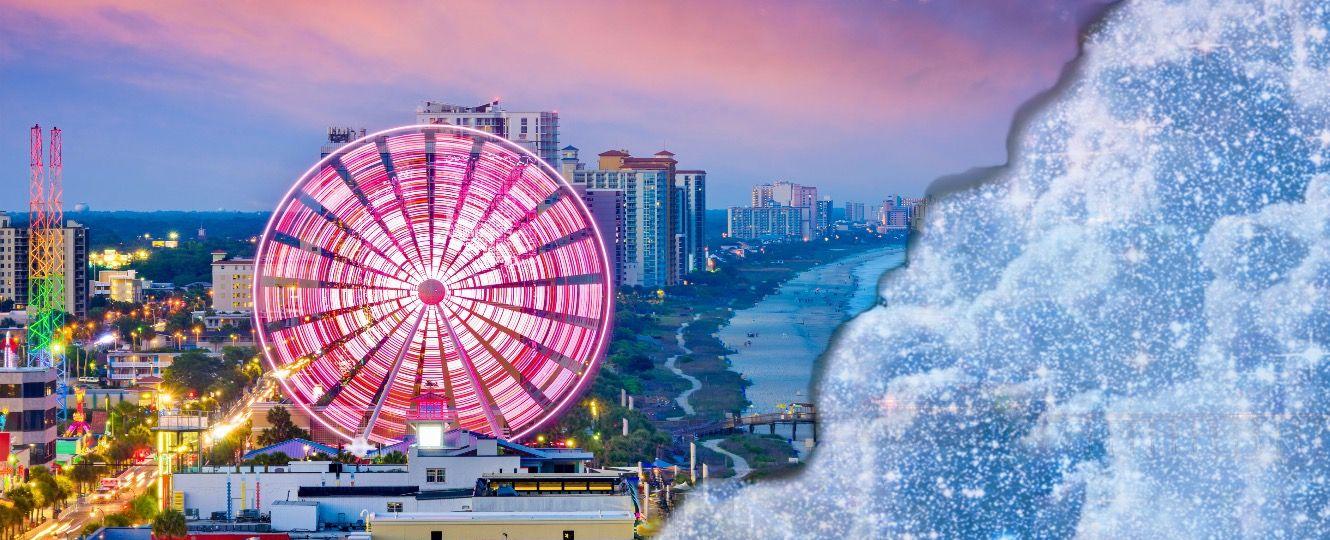 Top 10 Guy’s Trip Destinations in the USA for an Unforgettable Getaway