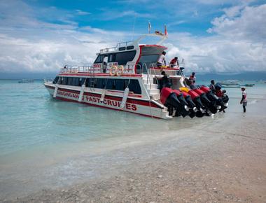 Traveling from Nusa Penida to Bali-Best Ferry &amp; Boat Options