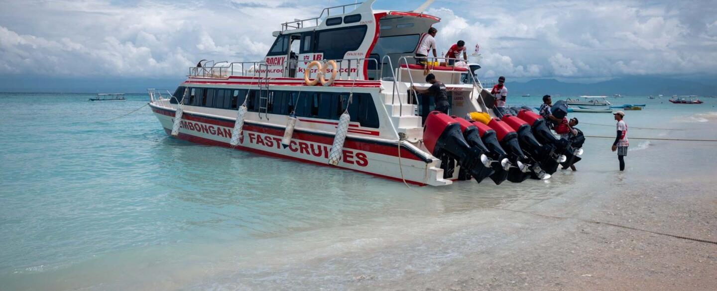 Traveling from Nusa Penida to Bali-Best Ferry &amp; Boat Options