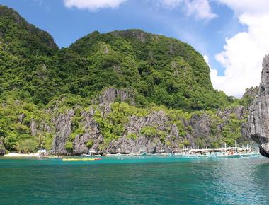 Small Lagoon El Nido-The Ultimate Guide to This Hidden Gem