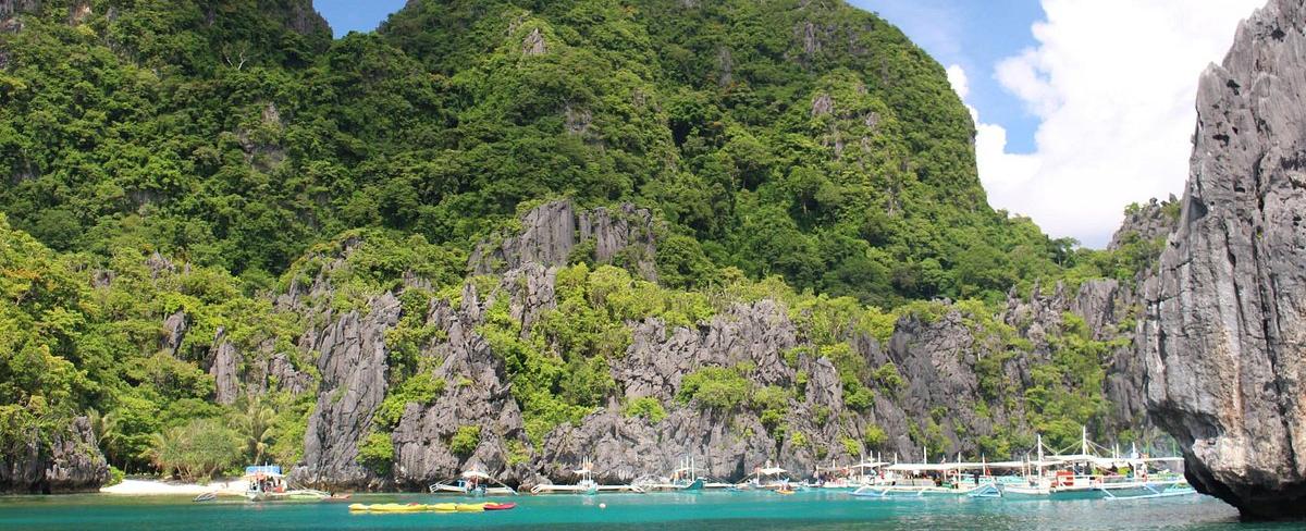 Small Lagoon El Nido-The Ultimate Guide to This Hidden Gem