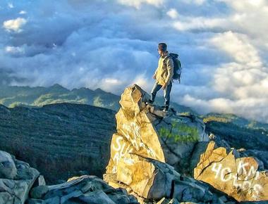 Hiking Mount Agung Bali-How to Conquer the Island’s Highest Peak