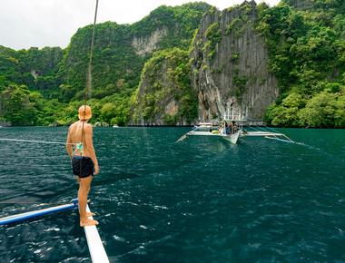 How to Travel from El Nido to Coron - Your Best Route Options