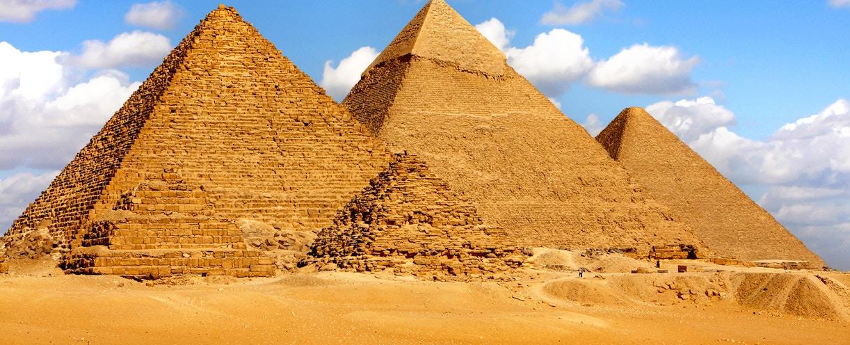 Is It Safe to See the Pyramids in Egypt? What Travelers Need to Know