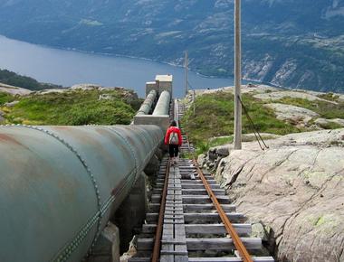 The Stairs of Death - How Many Have Dared—and Lost?