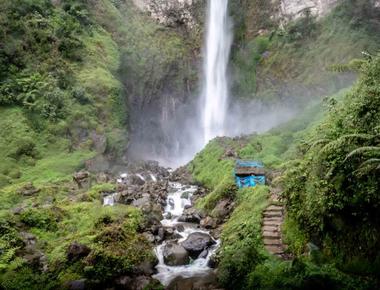 Top Things to Do in Sumatra Indonesia - From Volcanoes to Wildlife