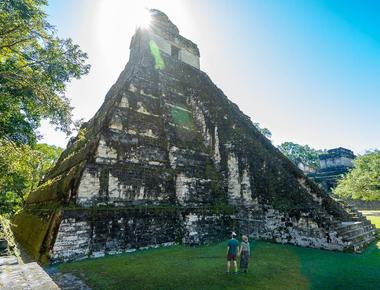 Tikal National Park Tickets-Where to Buy &amp; What to Expect