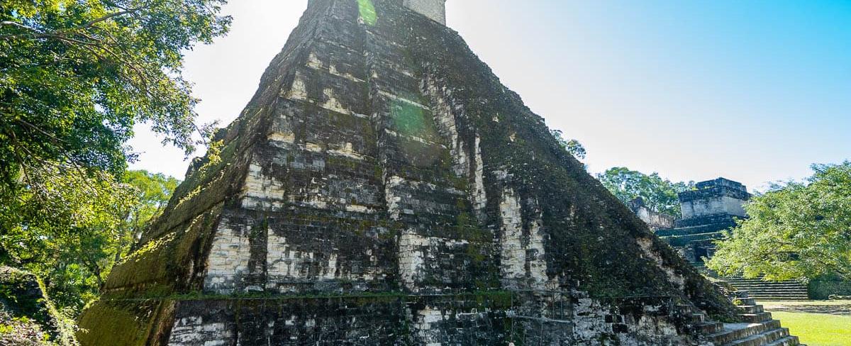 Tikal National Park Tickets-Where to Buy &amp; What to Expect