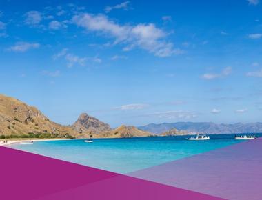 Lombok’s Pink Beach - Indonesia’s Most Stunning Hidden Paradise