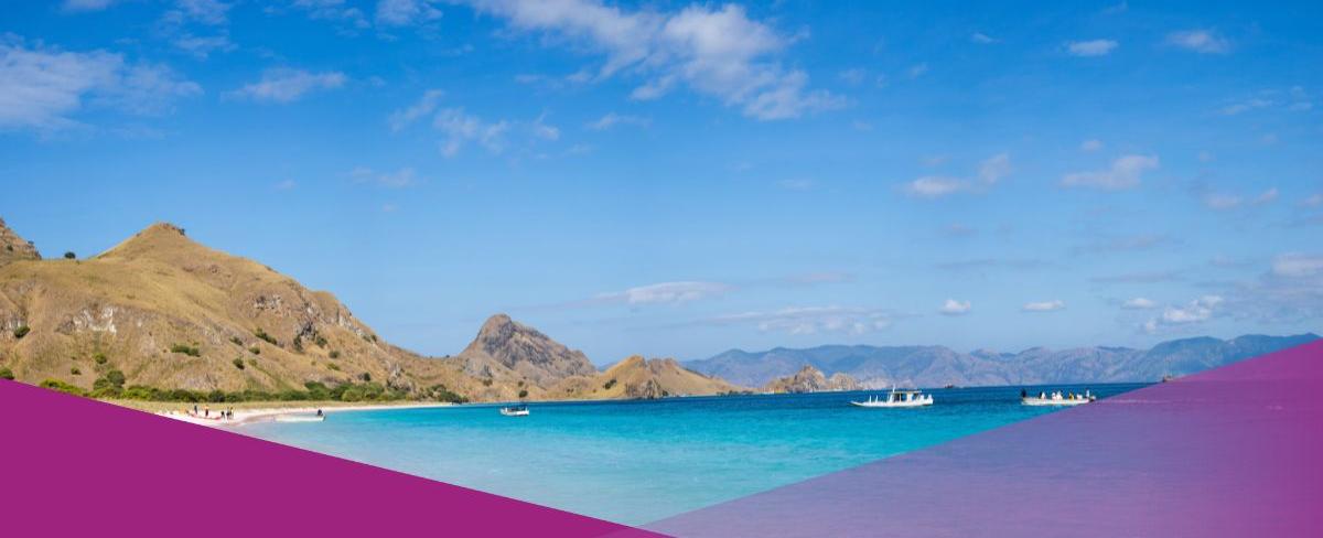 Lombok’s Pink Beach - Indonesia’s Most Stunning Hidden Paradise