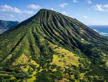 Koko Crater Arch Trail Parking Guide - What You Need to Know Before You Go
