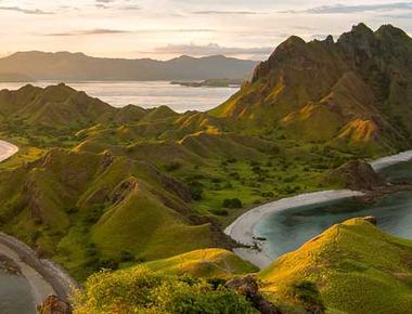 Komodo Island Tour from Bali-See the Legendary Dragons Up Close