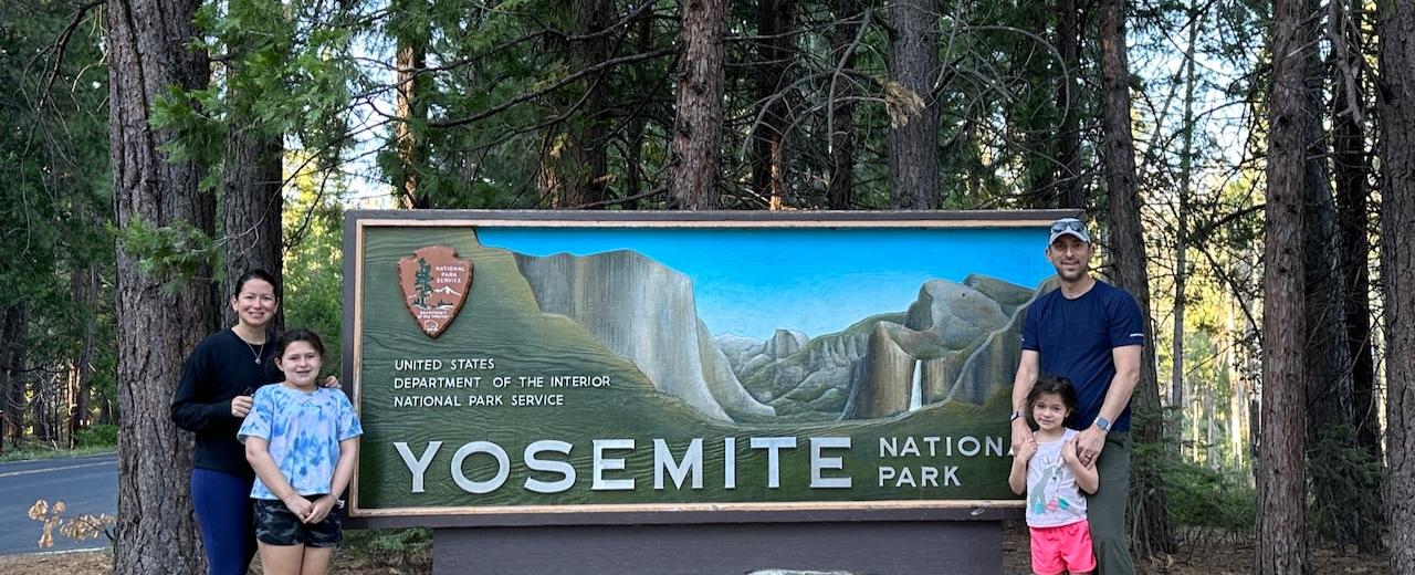 Yosemite in One Day-The Best Trip Plan for a Short Visit