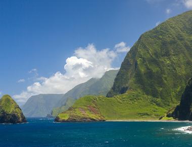 Hidden Gems - Non-Touristy Places to Stay in Oahu for a Quiet Escape