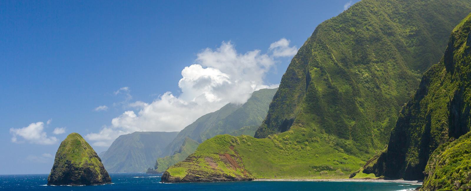 Hidden Gems - Non-Touristy Places to Stay in Oahu for a Quiet Escape