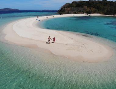 Can You Take a Day Trip to Coron from El Nido? Here’s How!