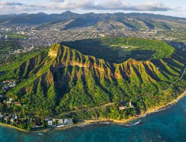 Diamond Head Sunrise Hike - Catch the Best Views in Hawaii