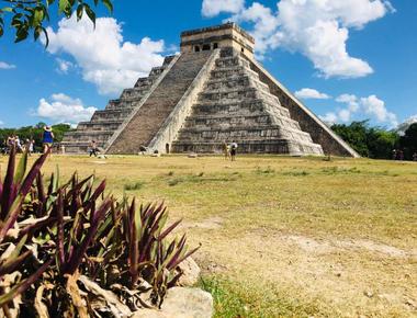 Best Chichén Itzá Tours from Tulum-Your Ultimate Guide