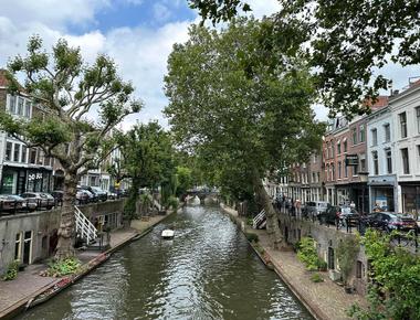 Day Trip to Utrecht from Amsterdam-A Hidden Dutch Treasure