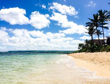 Aweoweo Beach Park Oahu - A Tranquil Hawaiian Escape