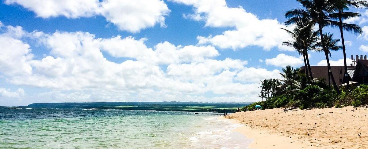 Aweoweo Beach Park Oahu - A Tranquil Hawaiian Escape