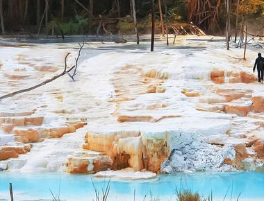 Things to Do in Sumatra-Wild Adventures in Indonesia’s Hidden Gem