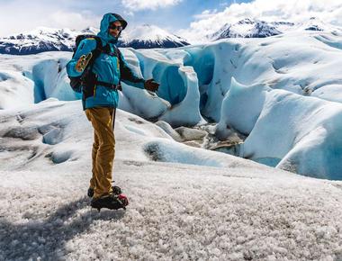 Trekking Perito Moreno Glacier - A Bucket List Adventure