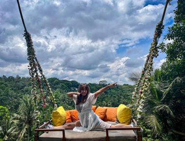 Bali Travel Itinerary for 10 Days - Culture Surf and Serenity