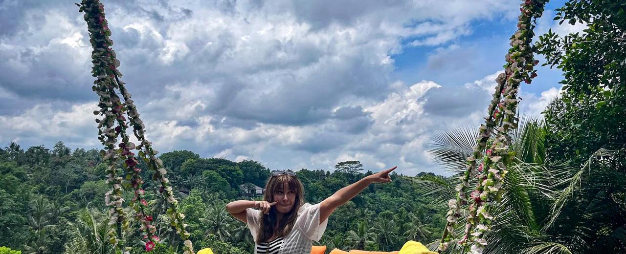 Bali Travel Itinerary for 10 Days - Culture Surf and Serenity
