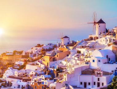 How Big is Santorini? Size Vibes and Stunning Views Explained