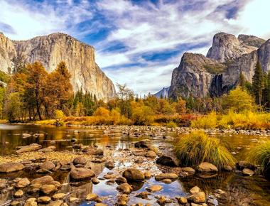 What to Do in Yosemite in One Day - A Nature Lover’s Guide