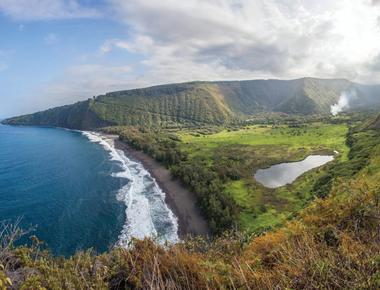 Hawaii’s Big Island Off the Beaten Path - Unique Adventures Await