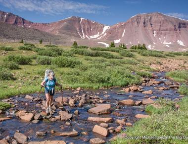 Best Backpacking Trips in Utah-Trails for Every Adventurer
