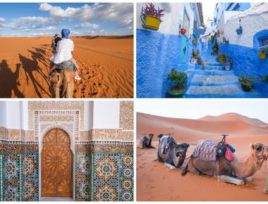 Ten Days in Morocco - The Dream Itinerary You Didn’t Know You Needed