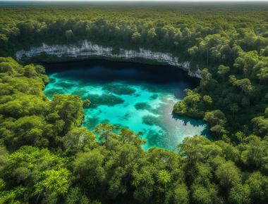 Off the Beaten Path in Cancun - Secret Spots Only Locals Know