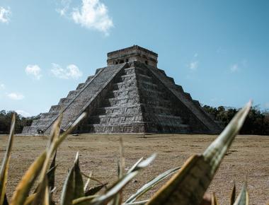 Cancún to Chichén Itzá on the ADO Bus - A Budget-Friendly Guide