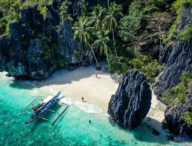 Best Time to Visit El Nido Palawan-Weather &amp; Travel Tips