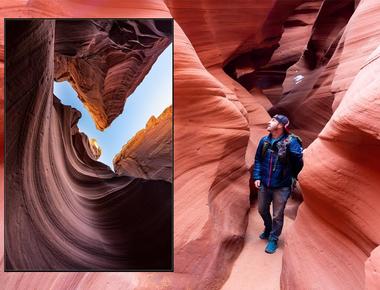 Lower Antelope Canyon Photo Tour - How to Capture the Magic
