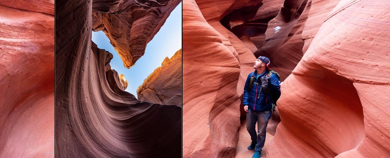 Lower Antelope Canyon Photo Tour - How to Capture the Magic